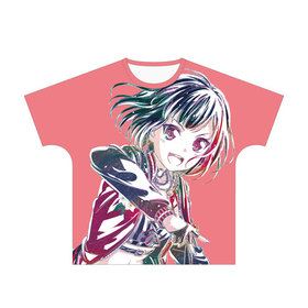 BanG Dream�� �����륺�Х�ɥѡ��ƥ��� ������ Ani-Art �ե륰��ե��å�T����� vol.2 ��˥��å��� XL 