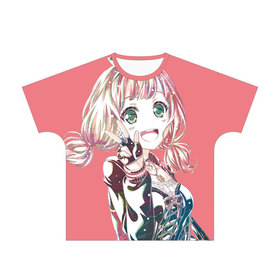 BanG Dream�� �����륺�Х�ɥѡ��ƥ��� �帶�Ҥޤ� Ani-Art �ե륰��ե��å�T����� vol.2 ��˥��å��� S 