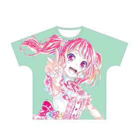 BanG Dream�� �����륺�Х�ɥѡ��ƥ��� �ݻ��� Ani-Art �ե륰��ե��å�T����� vol.2 ��˥��å��� L 