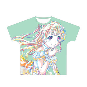 BanG Dream�� �����륺�Х�ɥѡ��ƥ��� ������� Ani-Art �ե륰��ե��å�T����� vol.2 ��˥��å��� S 