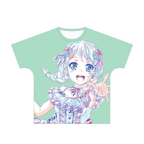 BanG Dream�� �����륺�Х�ɥѡ��ƥ��� ��ܥ��� Ani-Art �ե륰��ե��å�T����� vol.2 ��˥��å��� XL 