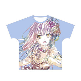 BanG Dream�� �����륺�Х�ɥѡ��ƥ��� ̫ͧ���� Ani-Art �ե륰��ե��å�T����� vol.2 ��˥��å��� S 