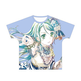 BanG Dream�� �����륺�Х�ɥѡ��ƥ��� ɹ����� Ani-Art �ե륰��ե��å�T����� vol.2 ��˥��å��� M 