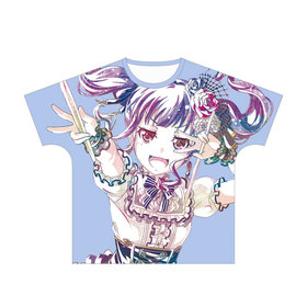 BanG Dream�� �����륺�Х�ɥѡ��ƥ��� ������� Ani-Art �ե륰��ե��å�T����� vol.2 ��˥��å��� S 