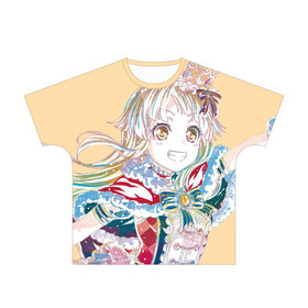 BanG Dream�� �����륺�Х�ɥѡ��ƥ��� ���������� Ani-Art �ե륰��ե��å�T����� vol.2 ��˥��å��� M 