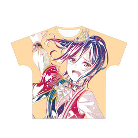 BanG Dream�� �����륺�Х�ɥѡ��ƥ��� ���ķ� Ani-Art �ե륰��ե��å�T����� vol.2 ��˥��å��� L 