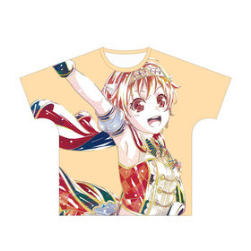 BanG Dream�� �����륺�Х�ɥѡ��ƥ��� �����Ϥ��� Ani-Art �ե륰��ե��å�T����� vol.2 ��˥��å��� XL 