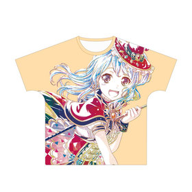 BanG Dream�� �����륺�Х�ɥѡ��ƥ��� �����ֲ� Ani-Art �ե륰��ե��å�T����� vol.2 ��˥��å��� M 