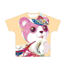 BanG Dream�� �����륺�Х�ɥѡ��ƥ��� �ߥå����� Ani-Art �ե륰��ե��å�T����� vol.2 ��˥��å��� XL 