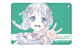 BanG Dream�� �����륺�Х�ɥѡ��ƥ��� ��ܥ��� Ani-Art 1�ݥ��åȥѥ������� 