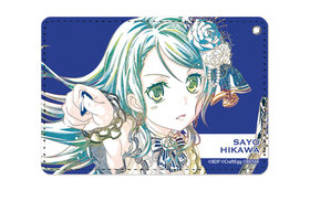 BanG Dream�� �����륺�Х�ɥѡ��ƥ��� ɹ����� Ani-Art 1�ݥ��åȥѥ������� 