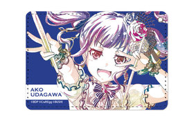 BanG Dream�� �����륺�Х�ɥѡ��ƥ��� ������� Ani-Art 1�ݥ��åȥѥ������� 