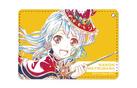 BanG Dream�� �����륺�Х�ɥѡ��ƥ��� �����ֲ� Ani-Art 1�ݥ��åȥѥ������� 