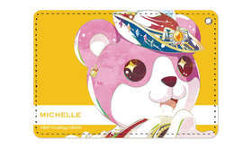 BanG Dream�� �����륺�Х�ɥѡ��ƥ��� �ߥå����� Ani-Art 1�ݥ��åȥѥ������� 