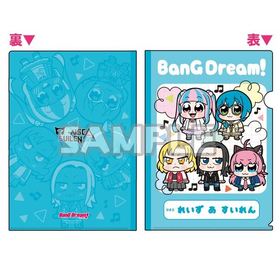 ����֤��֡�BanG Dream�� ���ꥢ�ե����� RAISE A SUILEN 