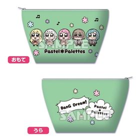 ����֤��֡�BanG Dream�� �ݡ��� Pastel*Palette 