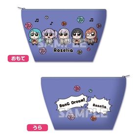 ����֤��֡�BanG Dream�� �ݡ��� Roselia 