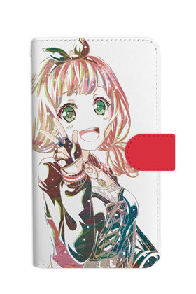 �Х�ɥꡪ �����륺�Х�ɥѡ��ƥ��� �帶�Ҥޤ� Ani-Art ��Ģ�����ޥۥ����� L 