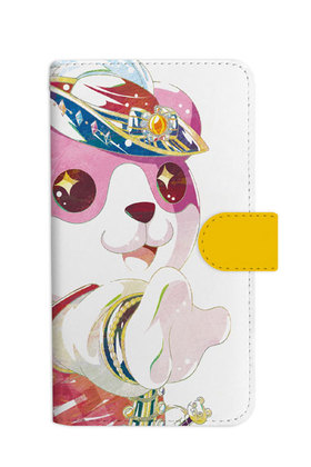 �Х�ɥꡪ �����륺�Х�ɥѡ��ƥ��� �ߥå����� Ani-Art ��Ģ�����ޥۥ����� M 