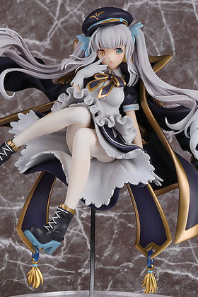 ���ڤᤢ 1/7 PVC�ե����奢 