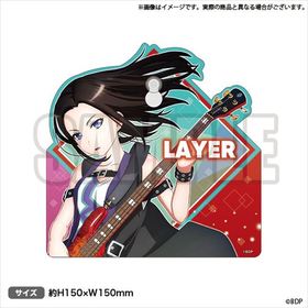 BanG Dream�� �����륺�Х�ɥѡ��ƥ��� RAISE A SUILEN Heaven and Earth ��ǰ �롼�ॵ���� �쥤�� 