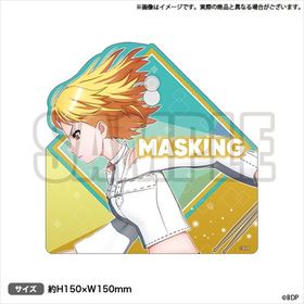 BanG Dream�� �����륺�Х�ɥѡ��ƥ��� RAISE A SUILEN Heaven and Earth ��ǰ �롼�ॵ���� �ޥ����� 