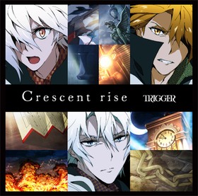 ɥå奻֥ ˥塼󥰥Crescent riseסTRIGGER 
