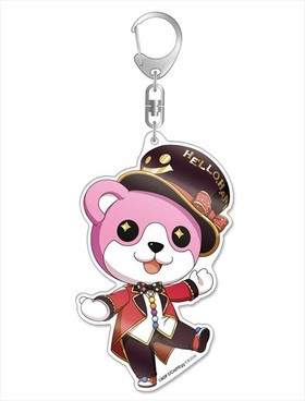 �Х�ɥꡪ �����륺�Х�ɥѡ��ƥ��� �ͤ�ɤ����ɤפ餹 �ǥ�������륭���ۥ���� �ߥå����� 