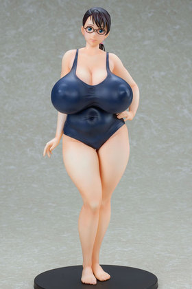 󥺥֥쥤 ƮΤ ﲰȥ쥢 ver. 1/7 PVCե奢 