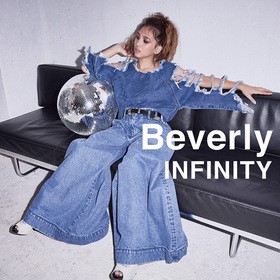 Beverly 3rd����Х��INFINITY��[BD����]��Beverly 