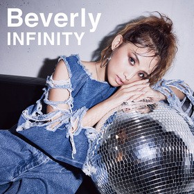 Beverly 3rd����Х��INFINITY��[DVD����]��Beverly 