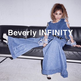 Beverly 3rd����Х��INFINITY��[�̾���]��Beverly 