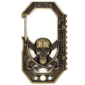 BLACK LAGOON 饰󾦲 ꡼եӥ 