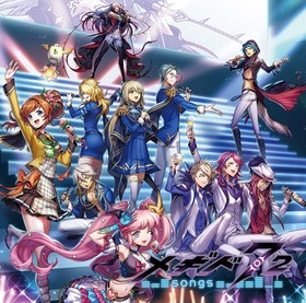 �֥᥮��72 -songs-�� 