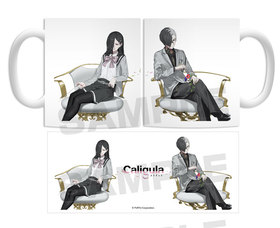 Caligula -ꥮ-  ޥå 