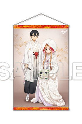 SAO 10th anniversary Wedding series �����ɥ����ȡ�����饤�� B2���ڥ��ȥ꡼ �����ǥ���Ver. 