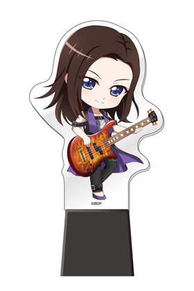 BanG Dream�� �饤�ȥ��åץ��ơ��� �쥤��ver. 