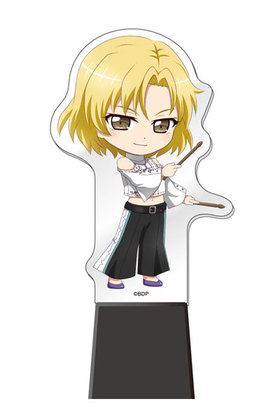 BanG Dream�� �饤�ȥ��åץ��ơ��� �ޥ�����ver. 