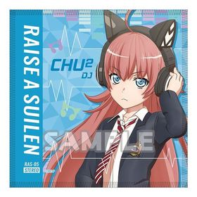 BanG Dream�� ���㥱�å����ϥ�ɥ����� ������� 