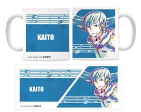 �ԥ��ץ�����饯������ KAITO Ani-Art �ޥ����å�  �ѥå���������