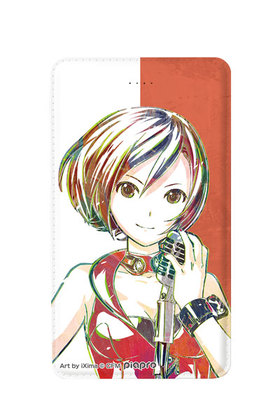 �ԥ��ץ�����饯������ MEIKO Ani-Art ��Х���Хåƥ꡼  �ѥå���������