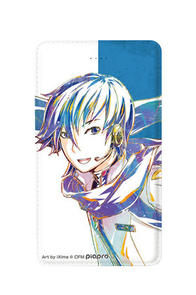 �ԥ��ץ�����饯������ KAITO Ani-Art ��Х���Хåƥ꡼  �ѥå���������