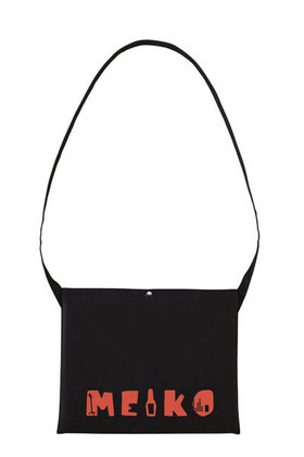 �ԥ��ץ�����饯������ MEIKO ������ե����å���  �ѥå���������