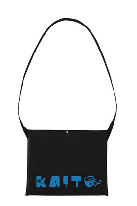 �ԥ��ץ�����饯������ KAITO ������ե����å���  �ѥå���������