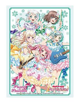 �֥������� ���꡼�֥��쥯����� �ϥ����졼�� Vol.2249 �Х�ɥꡪ �����륺�Х�ɥѡ��ƥ��� Pastel��Palettes �ɥ꡼�।��ߥ͡��� 