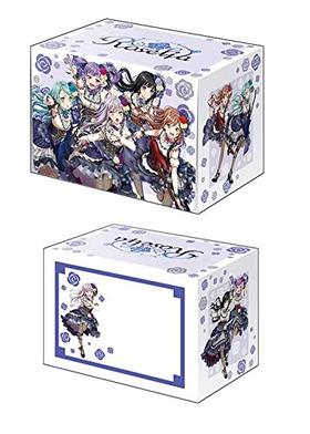 �֥������� �ǥå��ۥ�������쥯�����V2 Vol.903 �Х�ɥꡪ �����륺�Х�ɥѡ��ƥ��� Roselia �Ρ��֥롦������ 