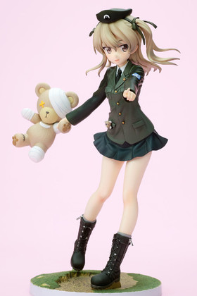 �����륺���ѥ�ĥ��� ����� ���İ�Τ�� �ѥ�ĥ������㥱�å�Ver. 1/8 PVC�ե����奢 