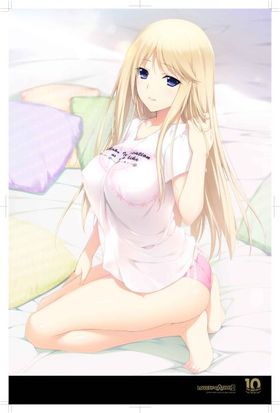 LOVELY��CATION2 �᥿�饤�������� ����ë���� 