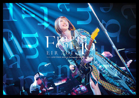 楨 LIVE TOUR 2019 Fragment oF at ̱ۡ Blu-ray Disc 