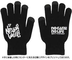 �Ρ������ࡦ�Ρ��饤�� NO GAME NO LIFE ���ޥۥ������� 